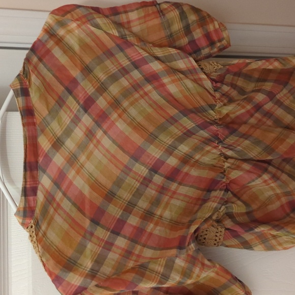 Perfect condition. ADORABLE TOP - Picture 4 of 4